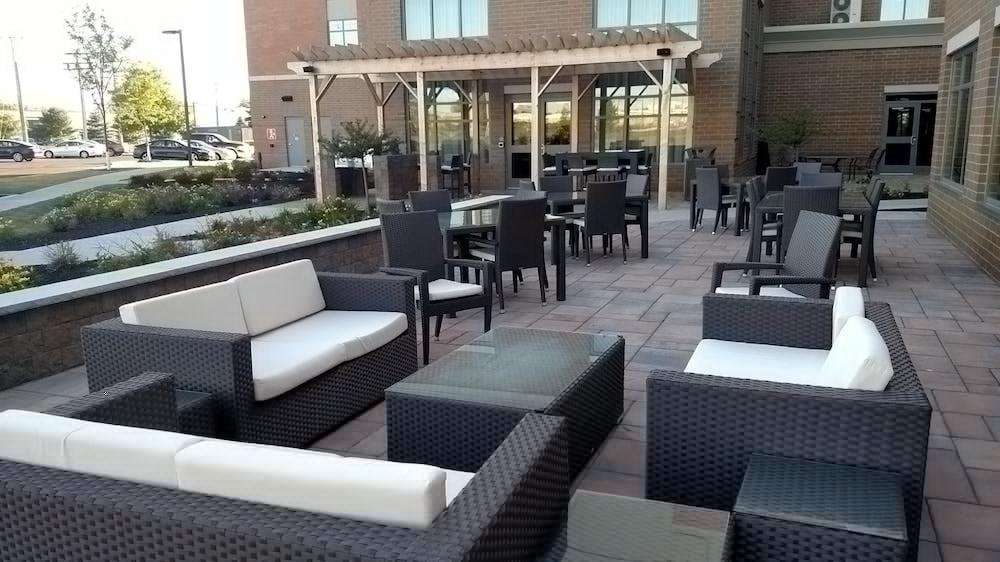 Homewood Suites By Hilton Syracuse - Carrier Circle Восток Сиракьюс Экстерьер фото