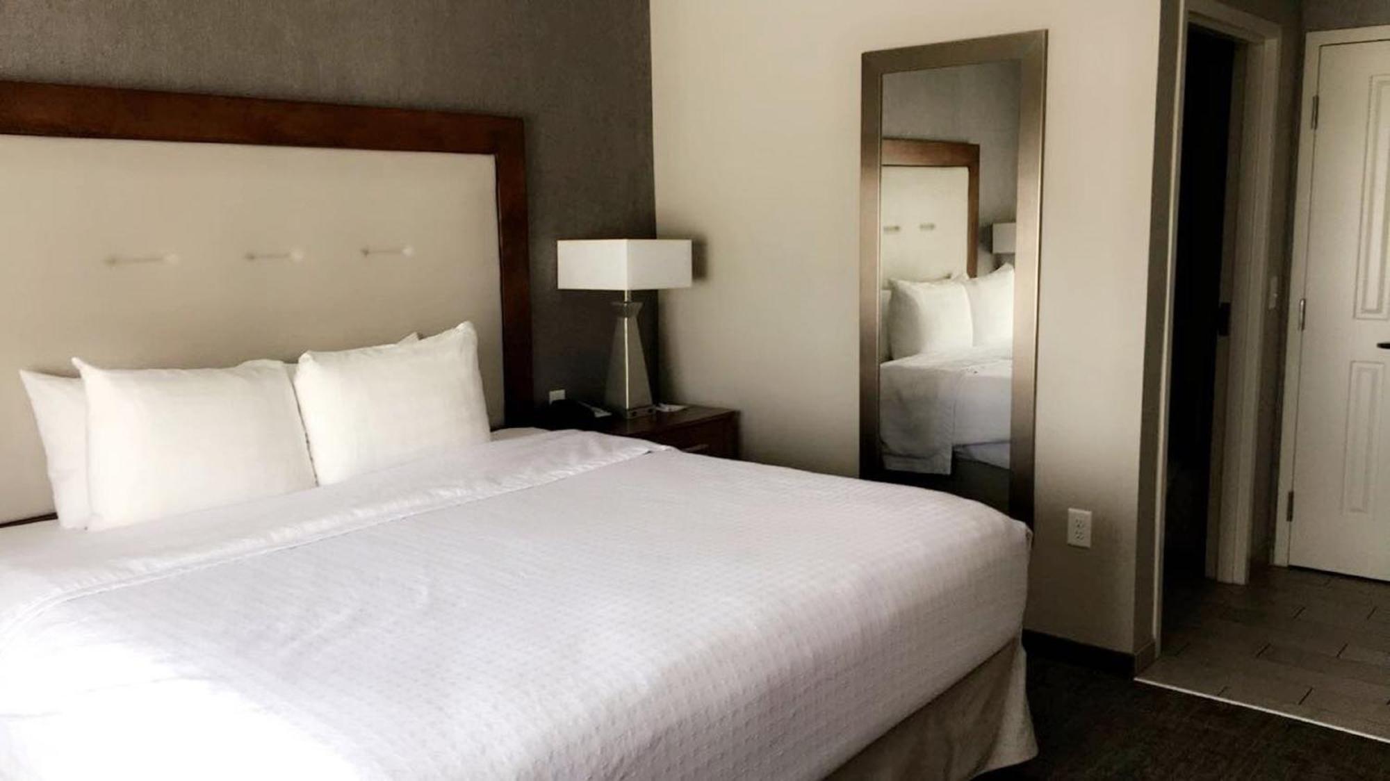 Homewood Suites By Hilton Syracuse - Carrier Circle Восток Сиракьюс Экстерьер фото